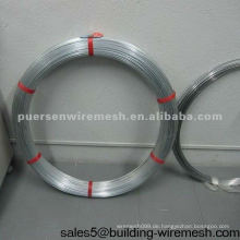 GI Oval Wire (Anping Factory)